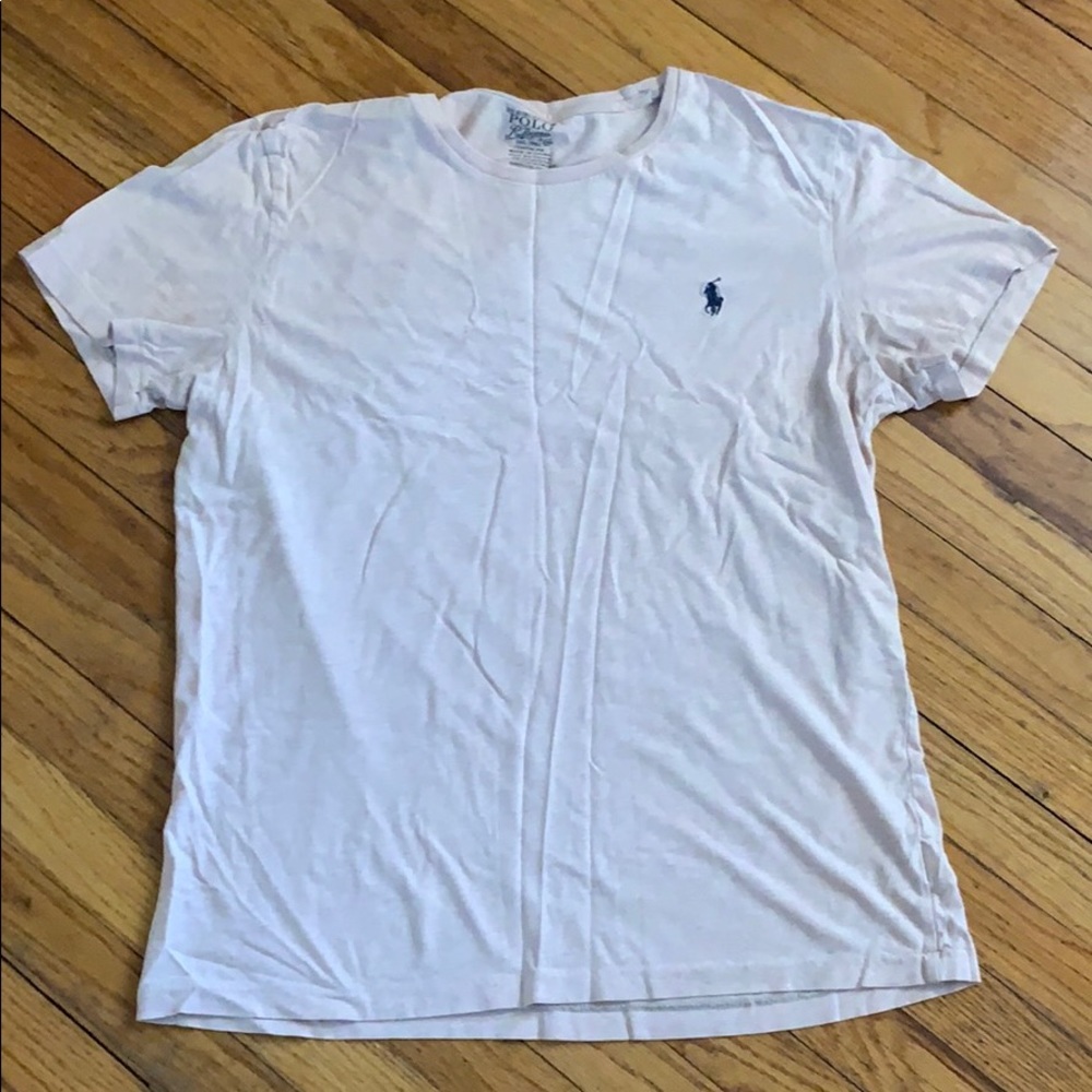 Ralph Lauren polo T-shirt